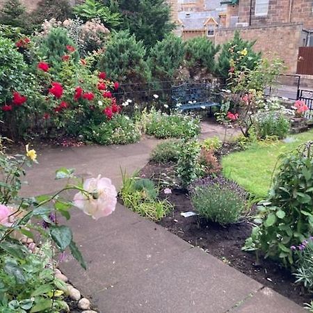 Lovely 3 Bedroom Family Friendly Cottage In North Berwick Exterior photo