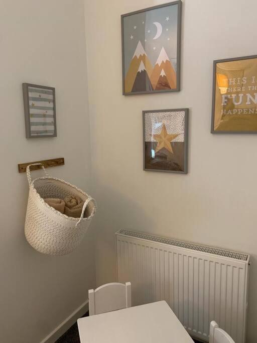 Lovely 3 Bedroom Family Friendly Cottage In North Berwick Exterior photo